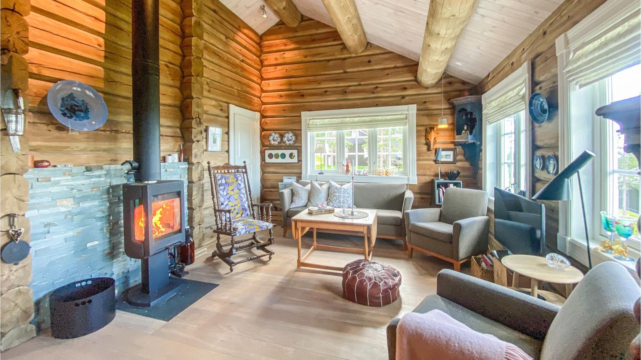 Photo of Livingroom in Loten Municipality