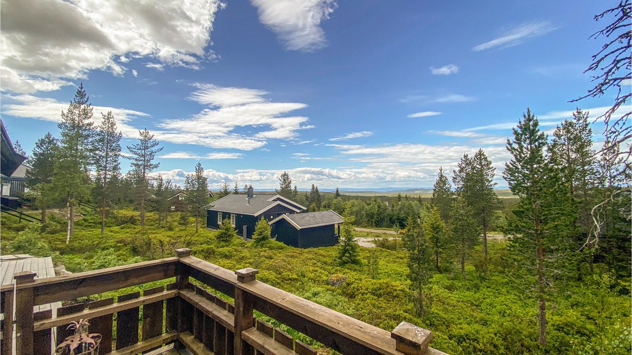 Photo of Outdoor in Loten Municipality
