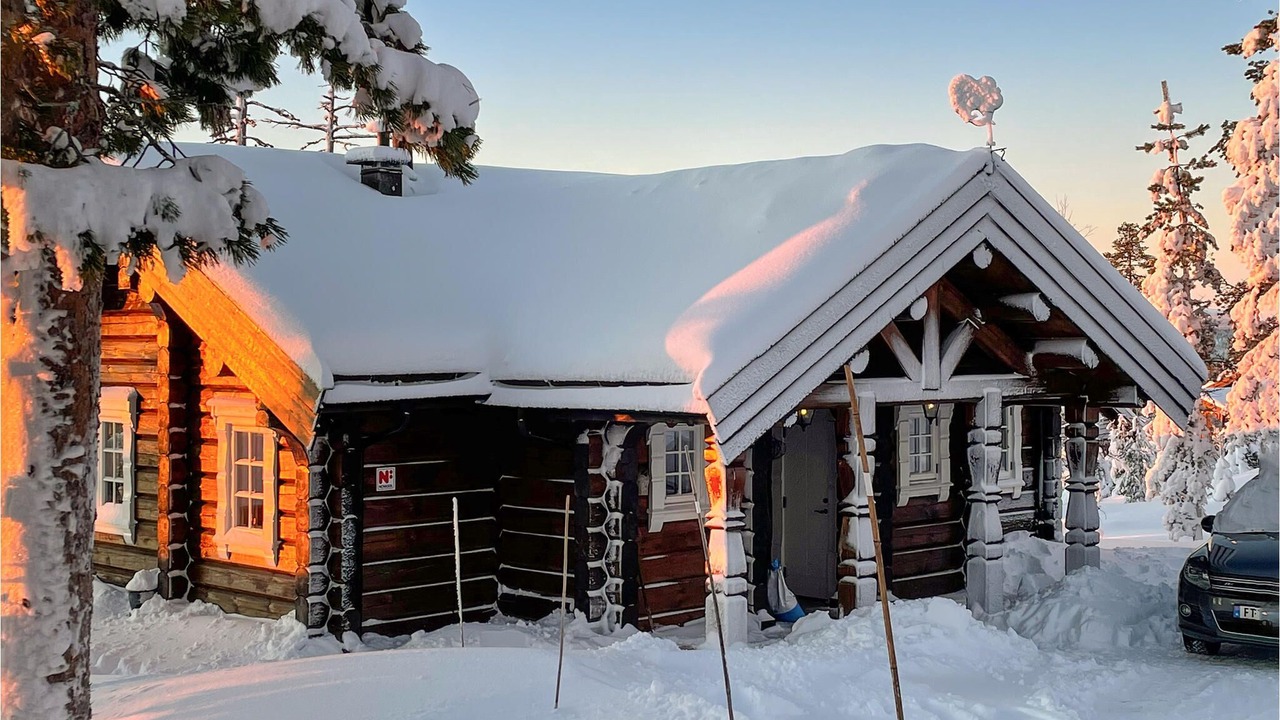 Photo of Outdoor in Loten Municipality