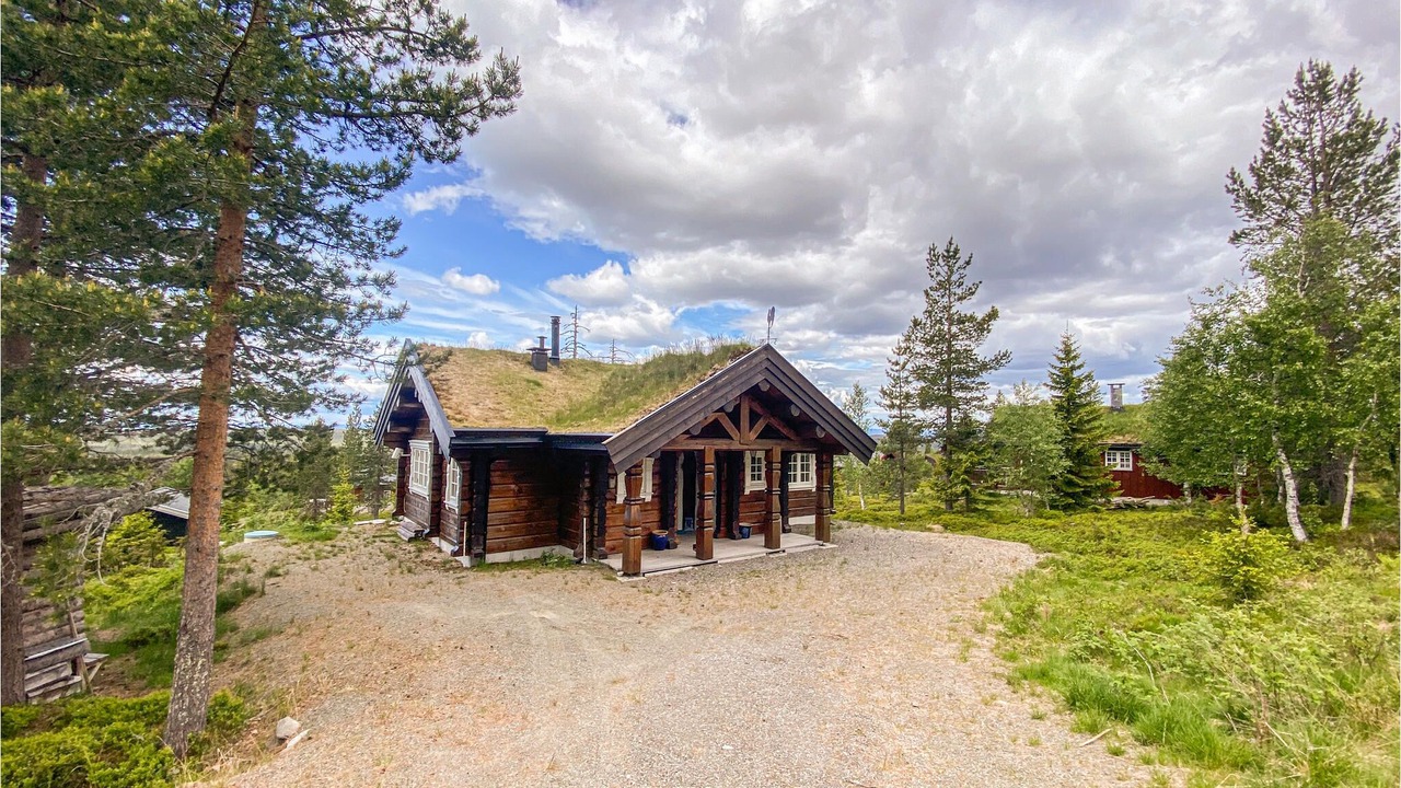 Photo of Outdoor in Loten Municipality