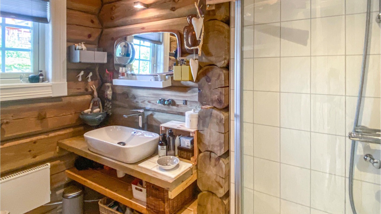 Photo of Bathroom in Loten Municipality