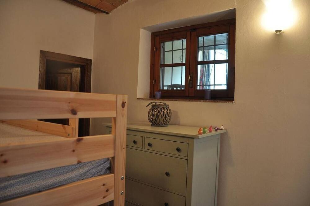 Photo of Bedroom in Casellina