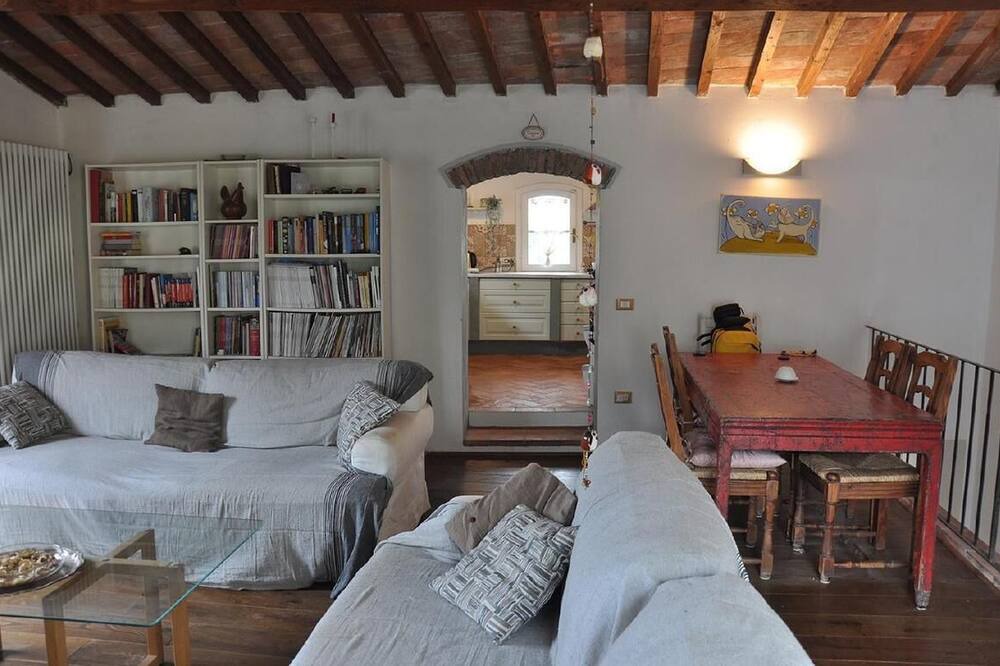 Photo of Livingroom in Casellina