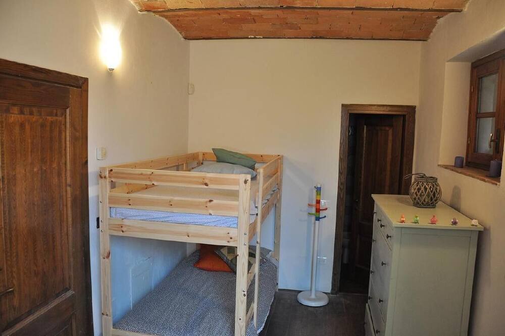 Photo of Bedroom in Casellina