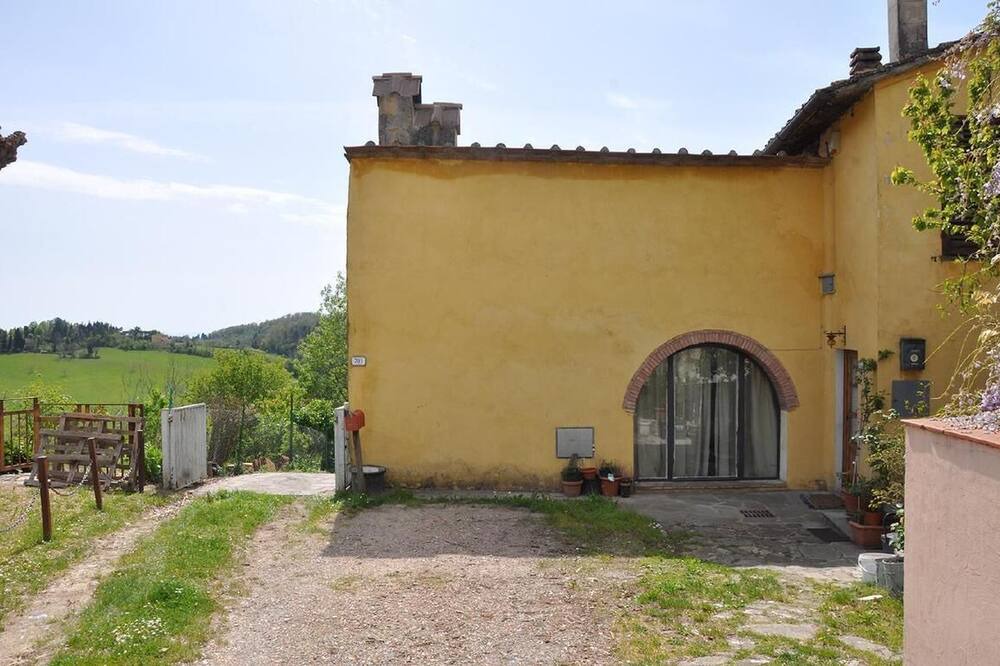 Photo of Outdoor in Casellina