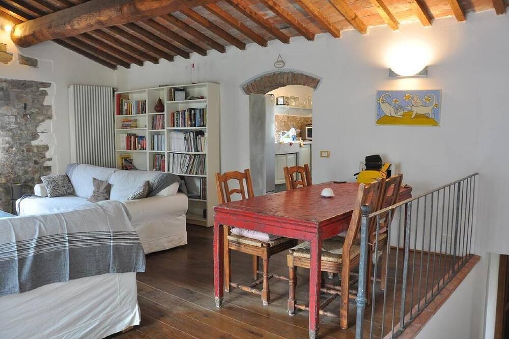 Photo of Bedroom in Casellina