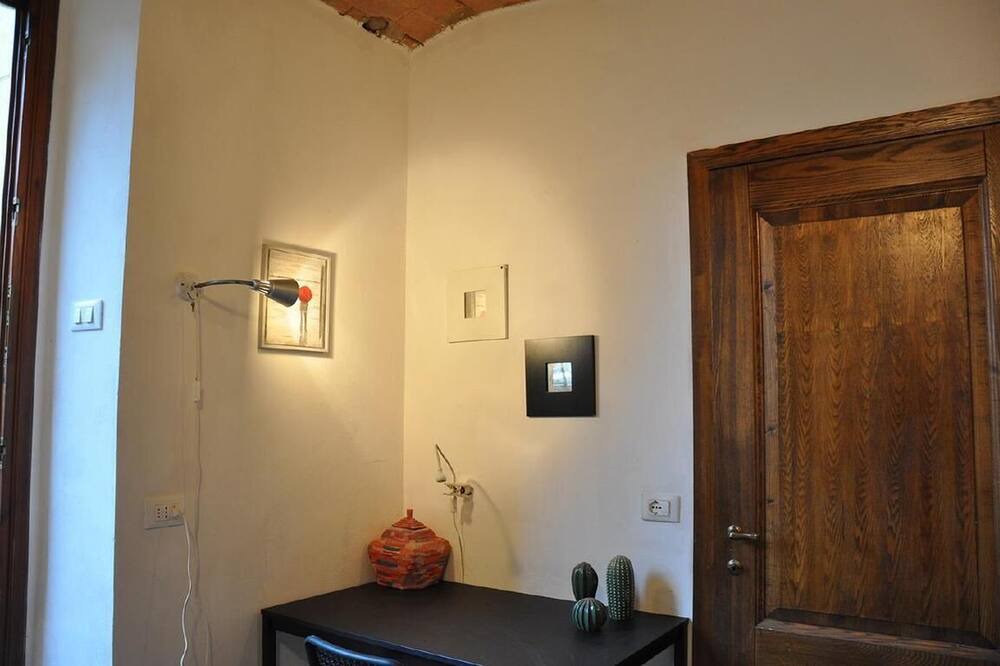 Photo of Bedroom in Casellina