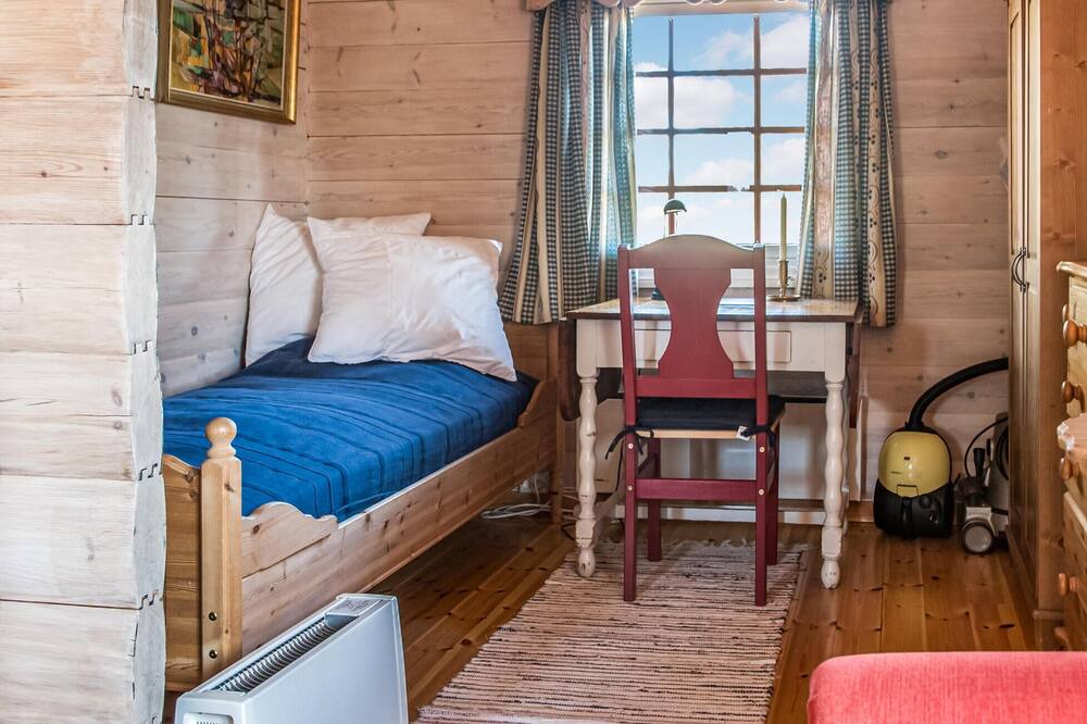 Photo of Bedroom in Rena
