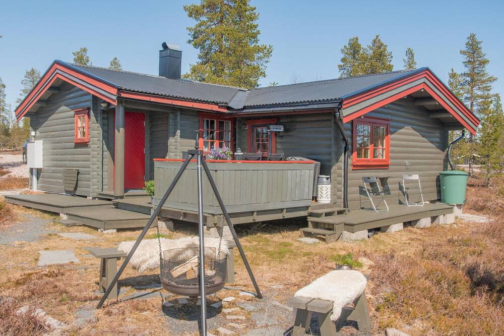 Photo of Outdoor in Rena