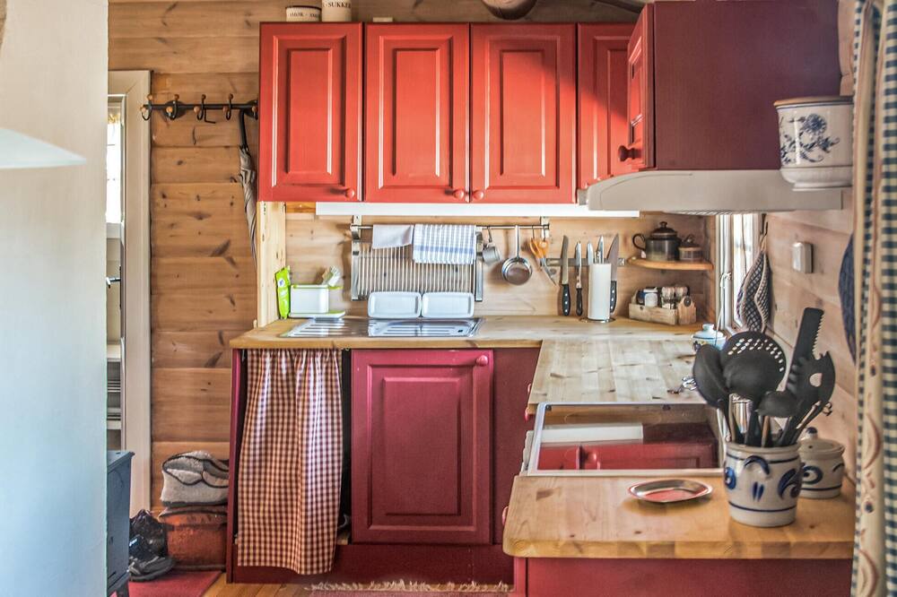 Photo of Kitchen in Rena