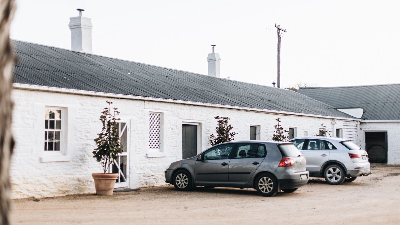 Photo of Outdoor in Rossi