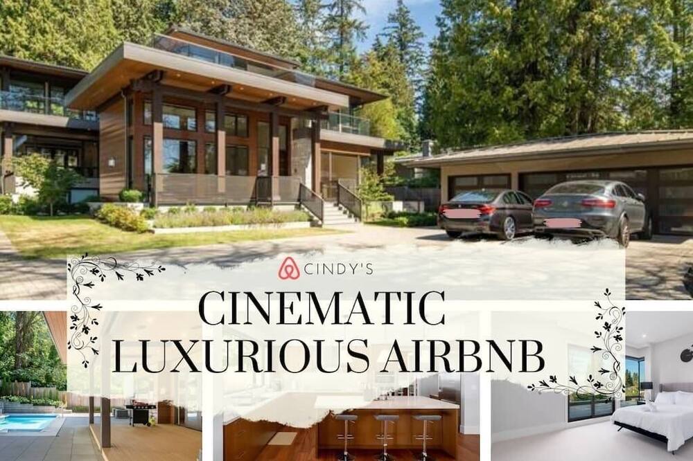 Photo of Outdoor in West Vancouver