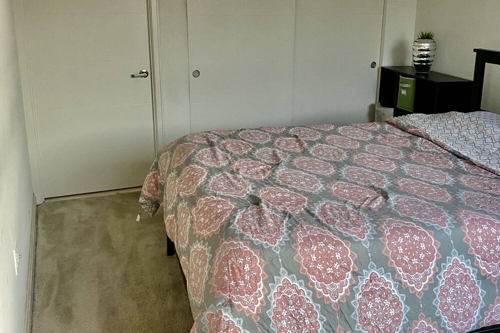 Photo of Bedroom in Downtown