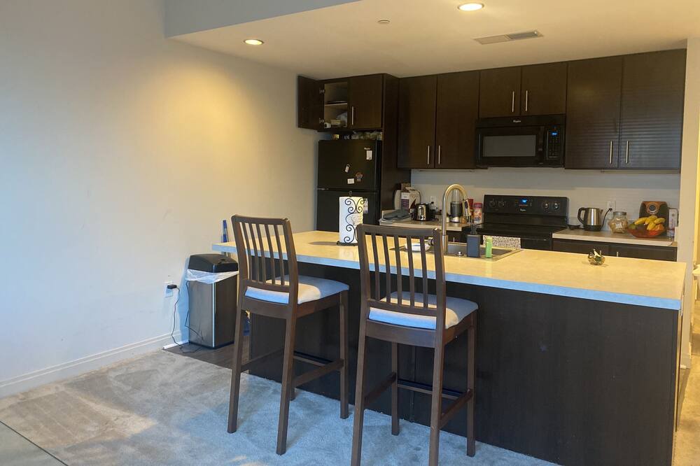 Photo of Kitchen in Downtown