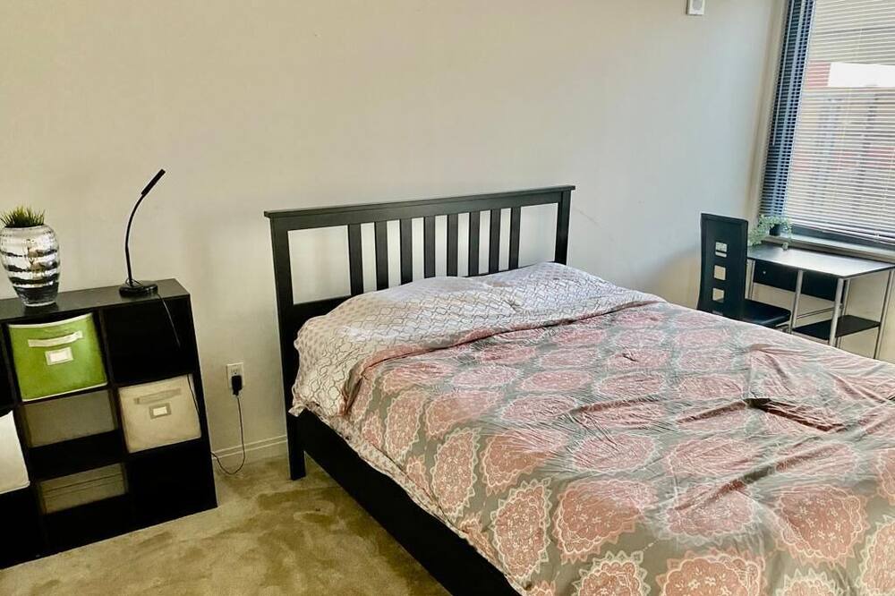 Photo of Bedroom in Downtown