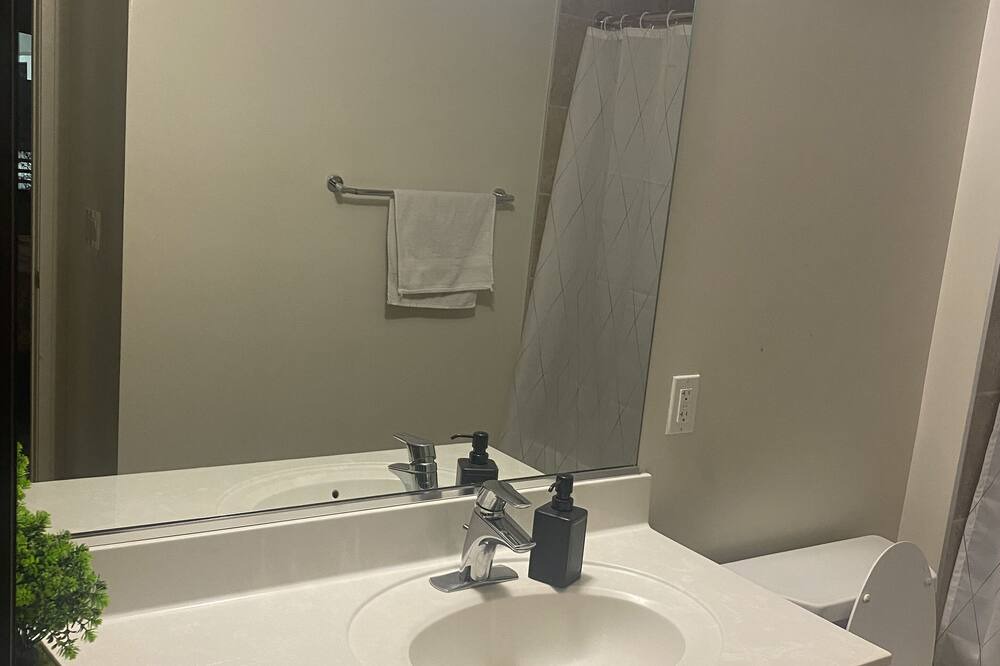 Photo of Bathroom in Downtown