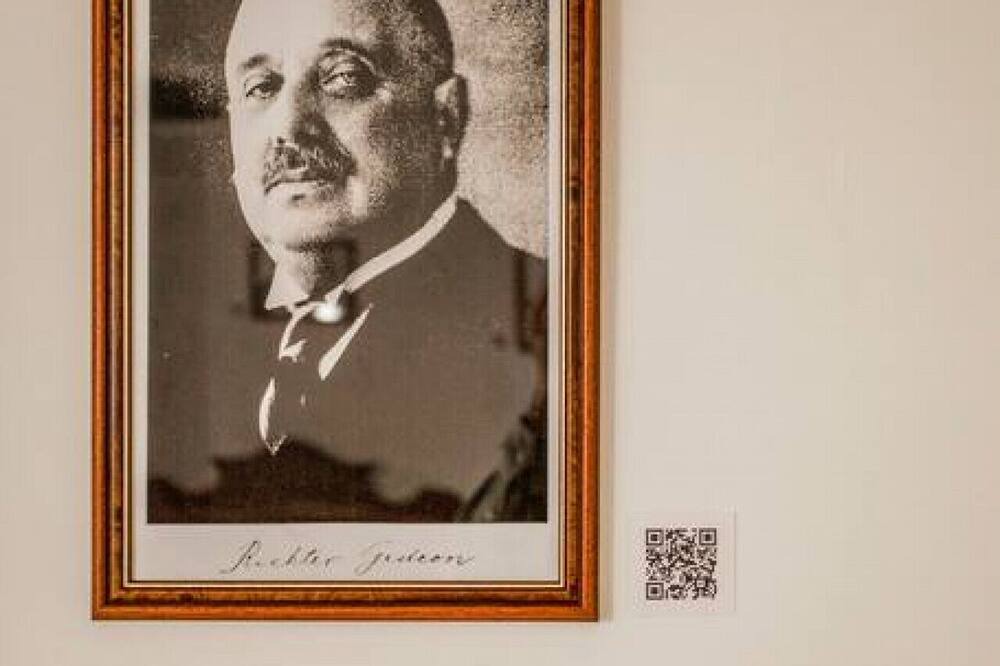 Photo of Others in Csarnok negyed