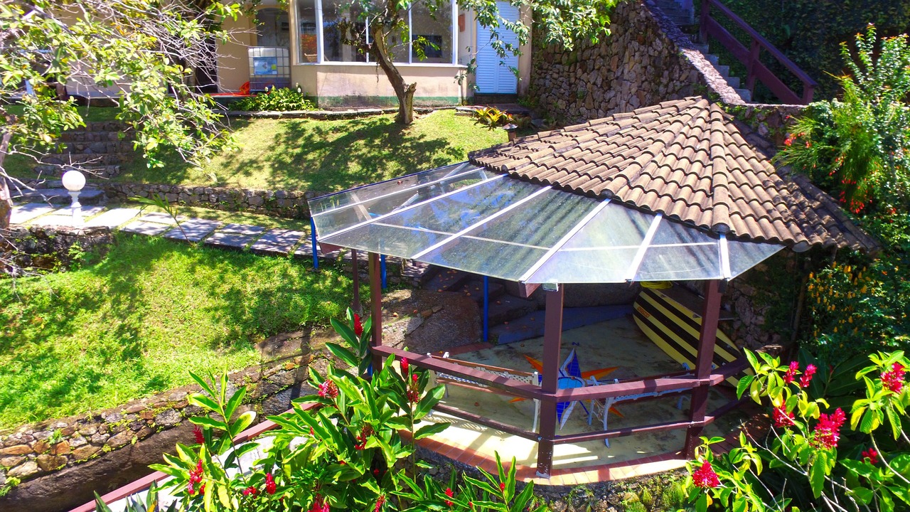 Photo of Outdoor in Caieira
