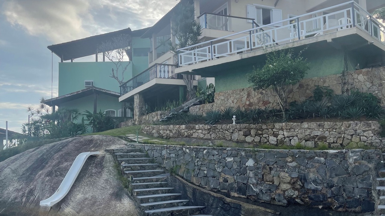 Photo of Outdoor in Caieira