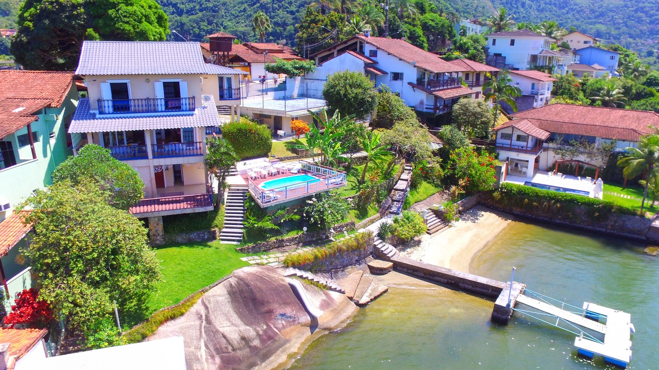 Photo of Outdoor in Caieira