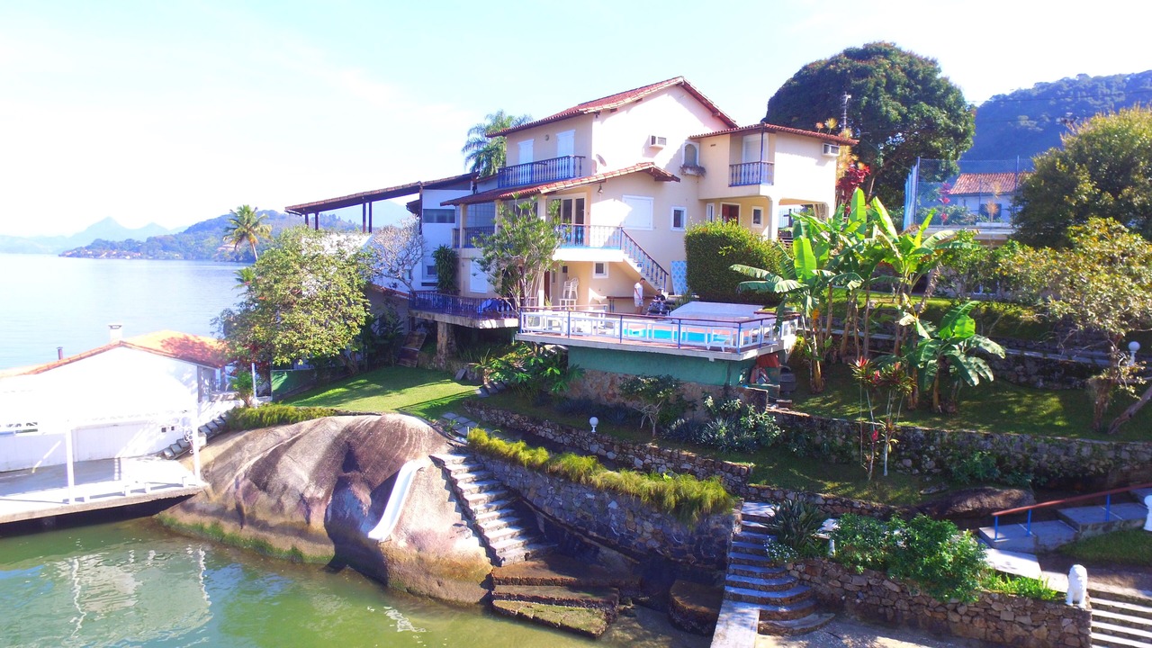 Photo of Outdoor in Caieira