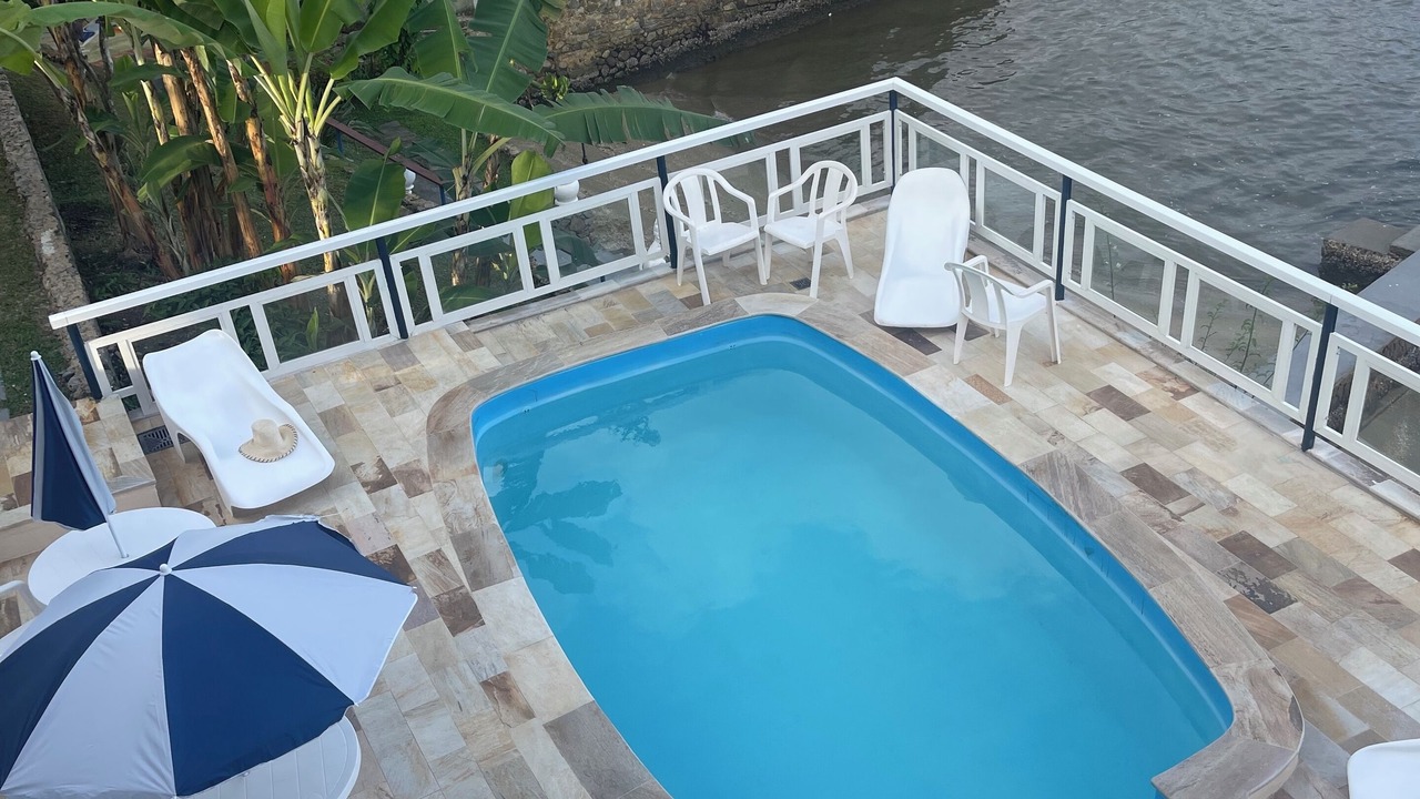 Photo of Outdoor in Caieira