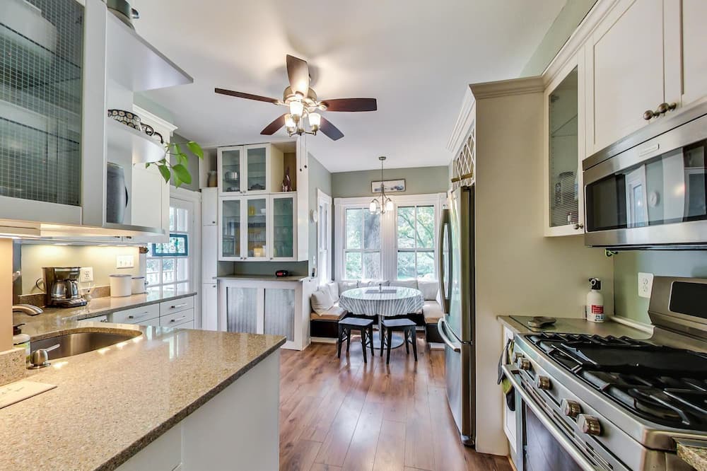 Photo of Kitchen in Takoma Park