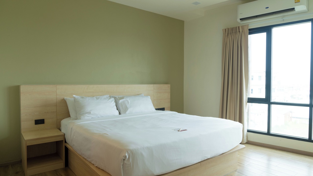 Photo of Bedroom in Ayutthaya