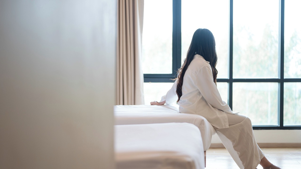 Photo of Bedroom in Ayutthaya