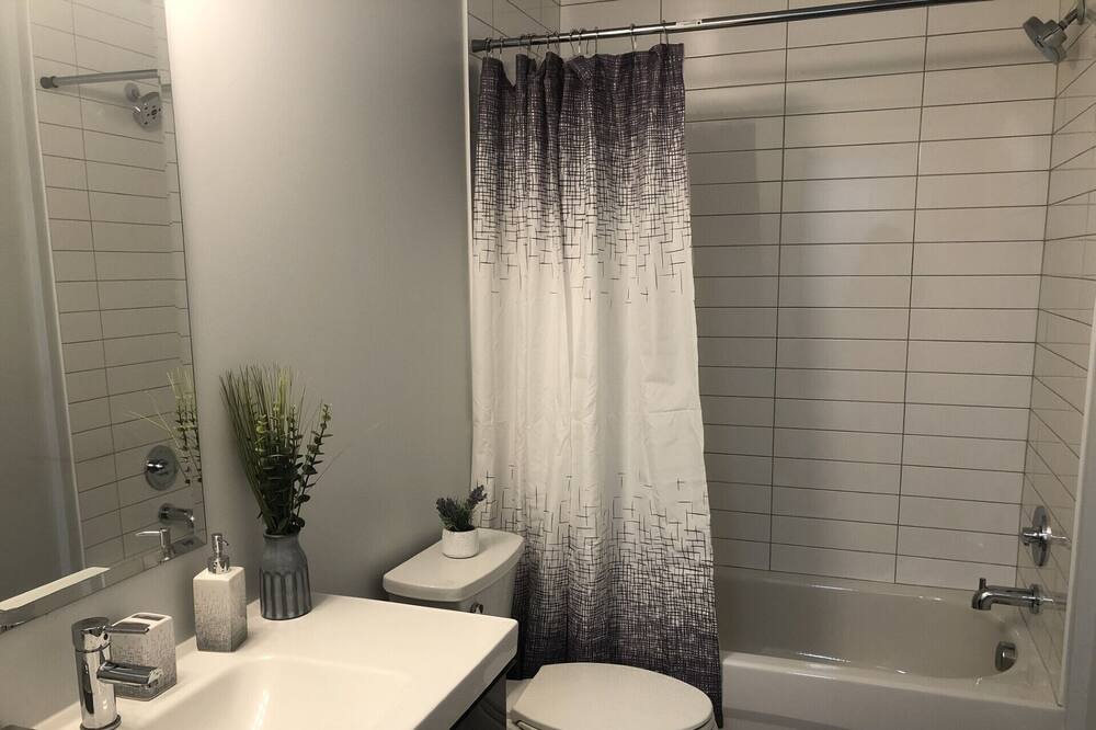 Photo of Bathroom in Downtown