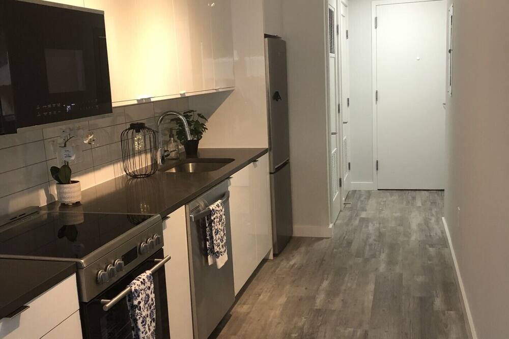 Photo of Kitchen in Downtown