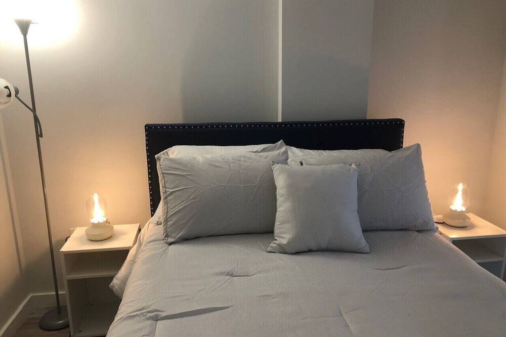Photo of Bedroom in Downtown