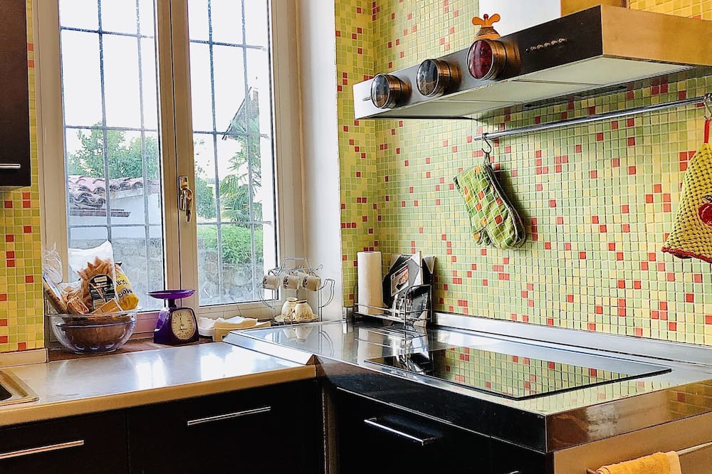 Photo of Kitchen in Ponte dell'Olio