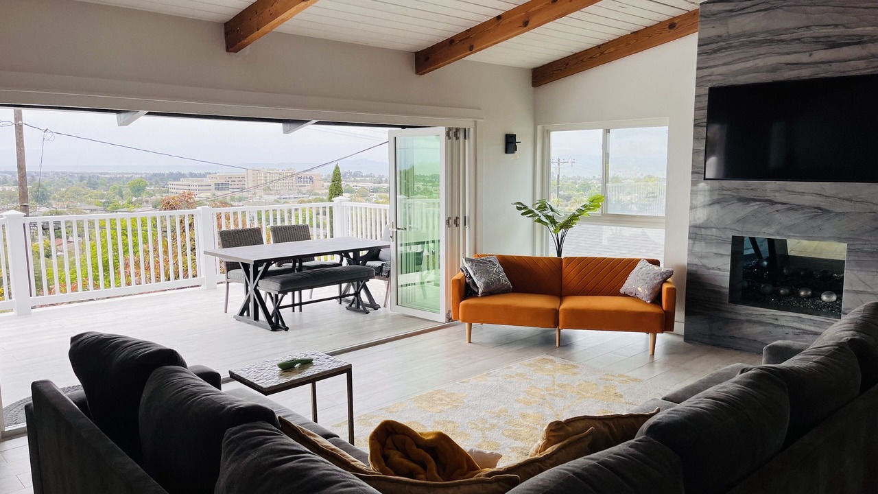 Photo of Livingroom in Ventura