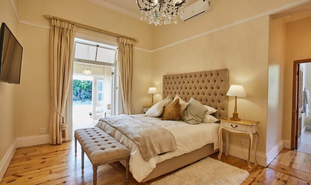 Photo of Bedroom in Claremont
