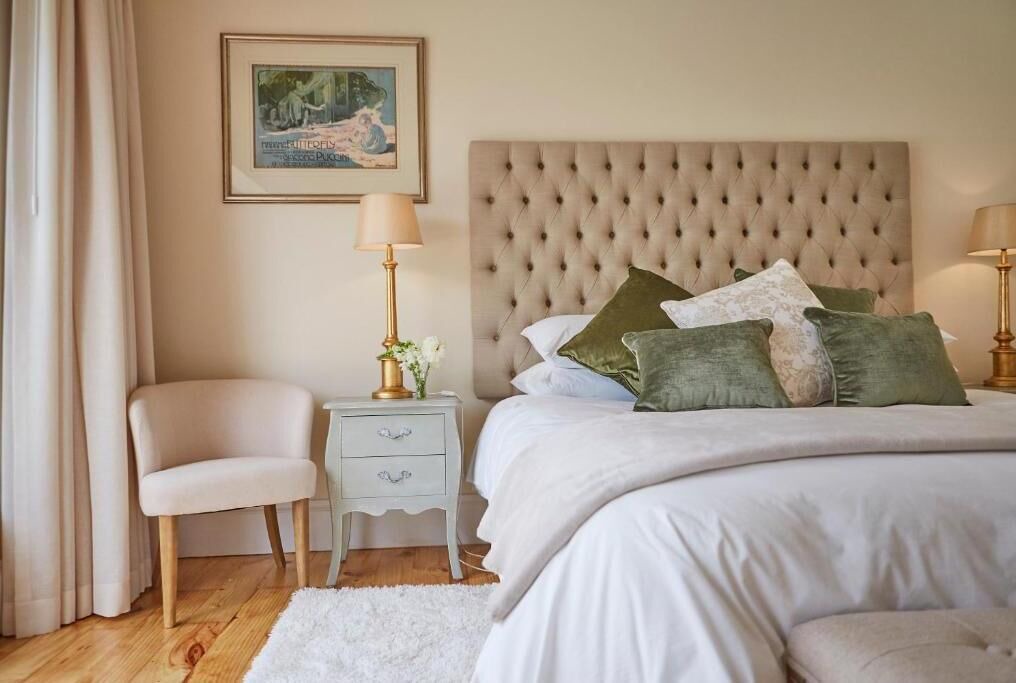 Photo of Bedroom in Claremont