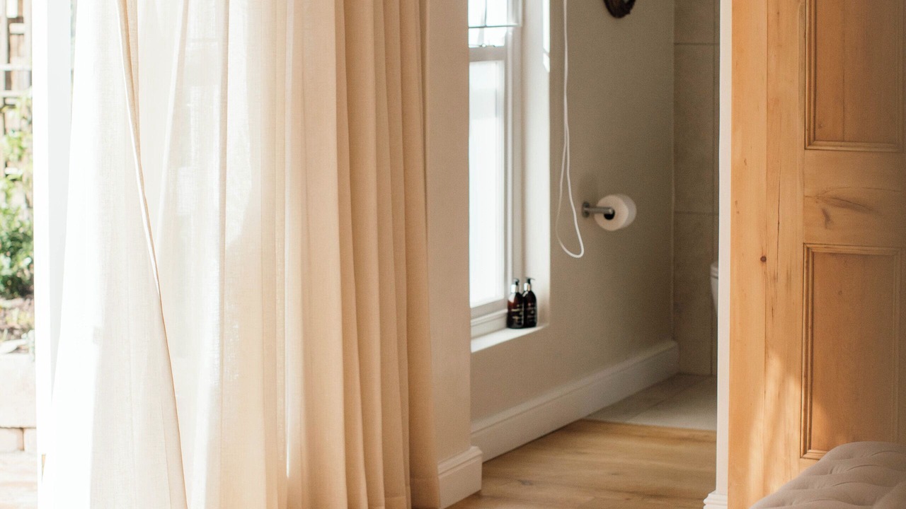 Photo of Bathroom in Claremont