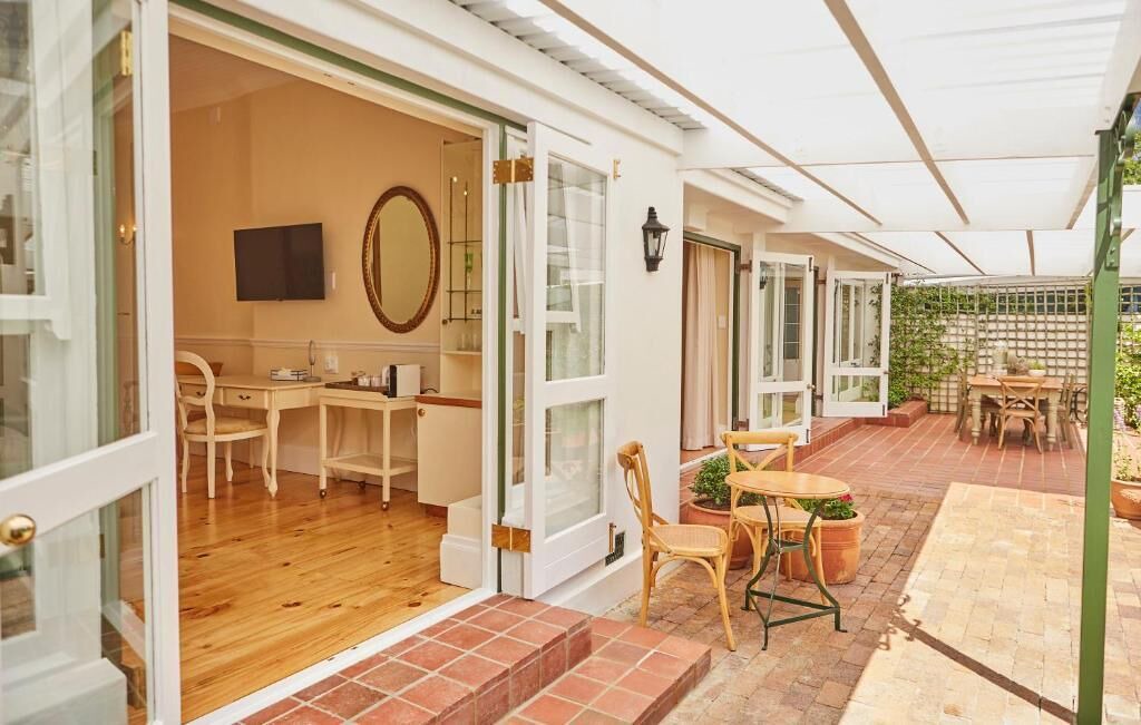 Photo of Outdoor in Claremont