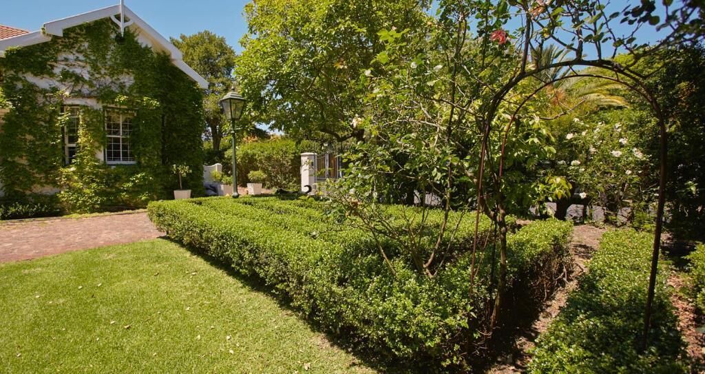 Photo of Outdoor in Claremont