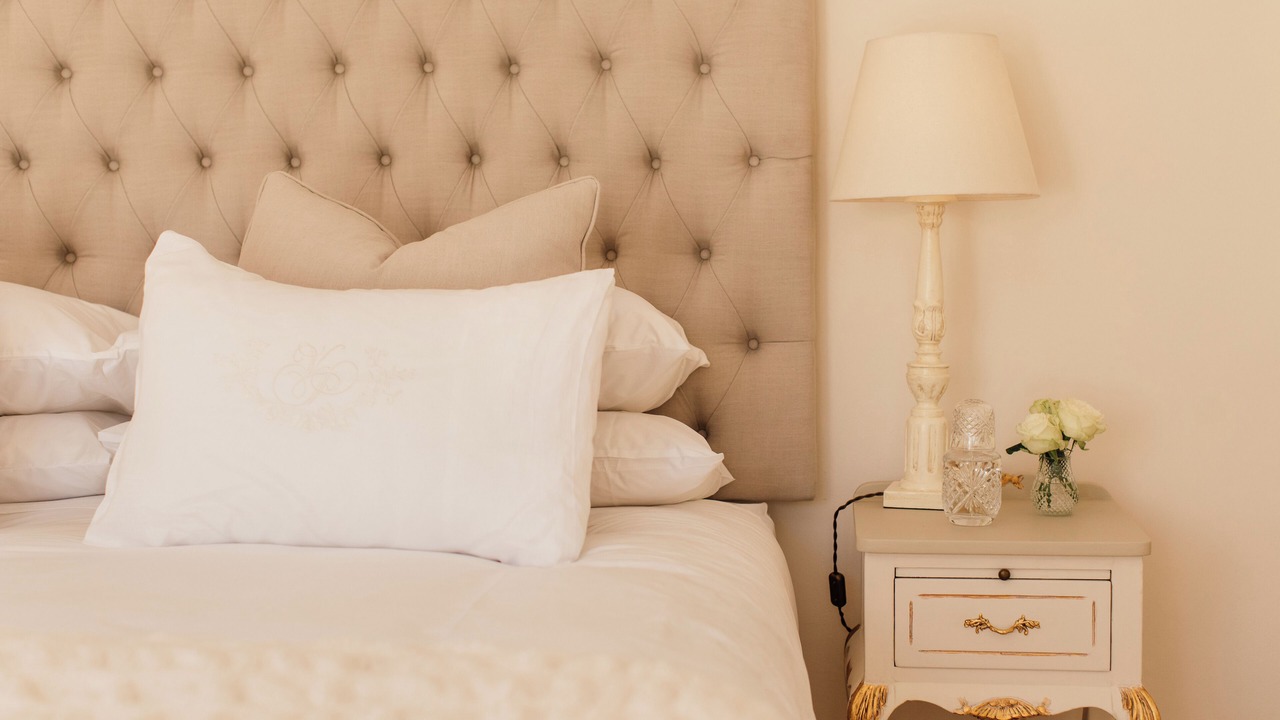 Photo of Bedroom in Claremont