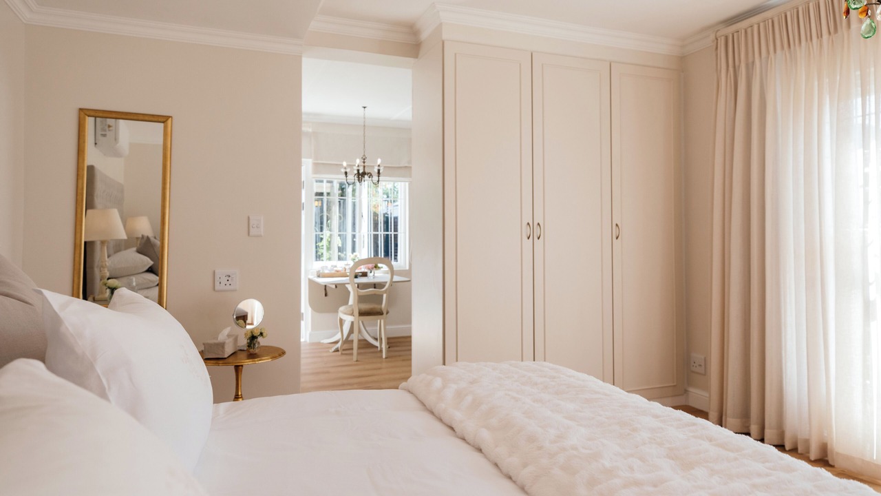 Photo of Bedroom in Claremont