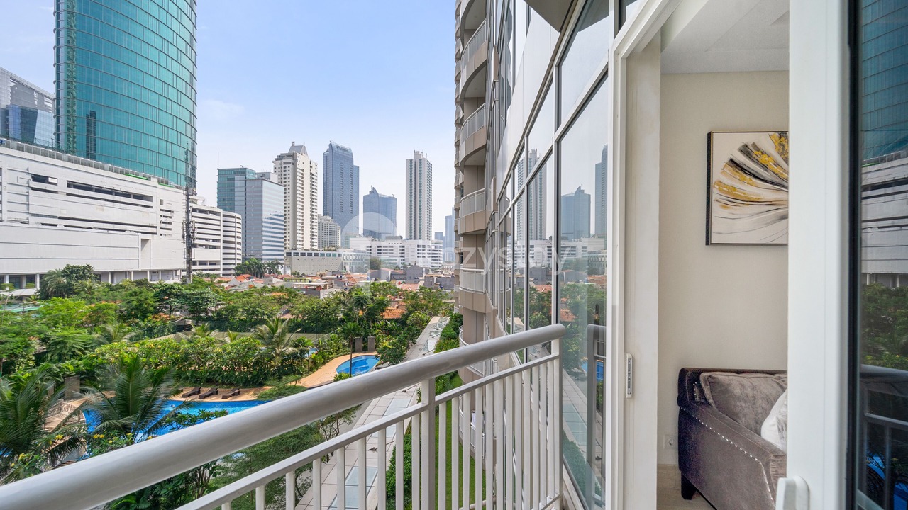 Photo of Bedroom in Cipete Utara