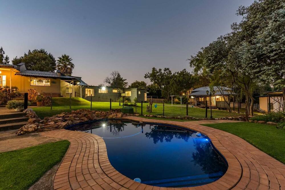 Photo of Outdoor in Krugersdorp