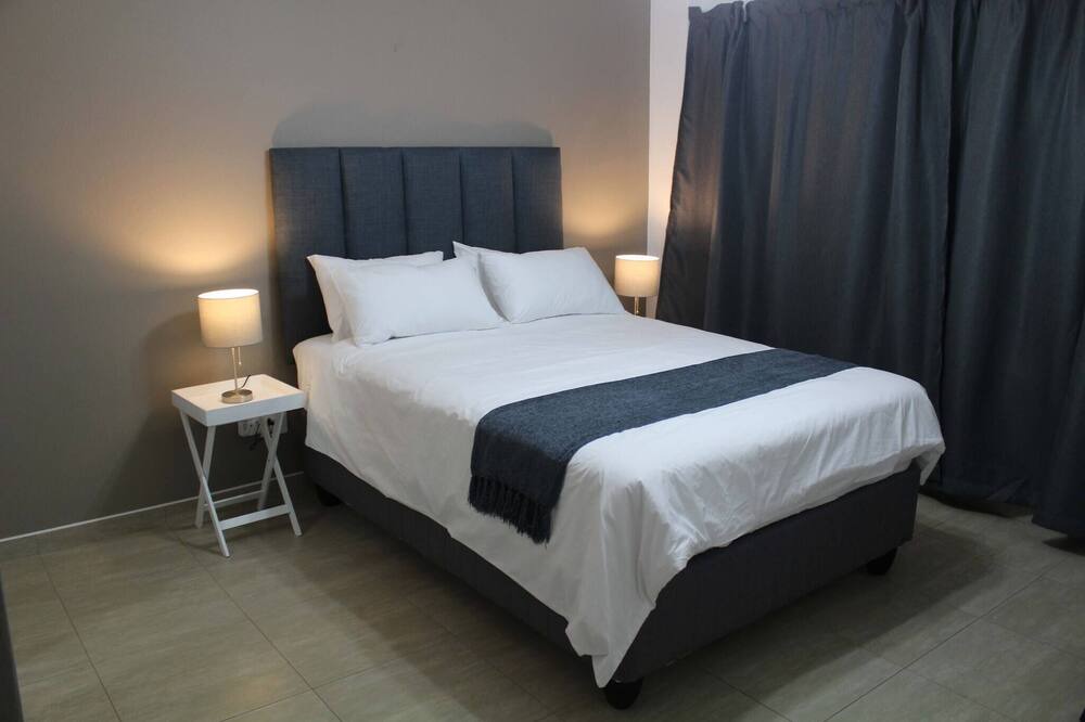 Photo of Bedroom in Krugersdorp