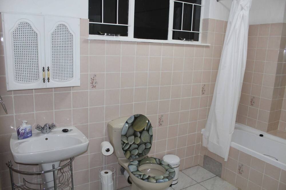 Photo of Bathroom in Krugersdorp