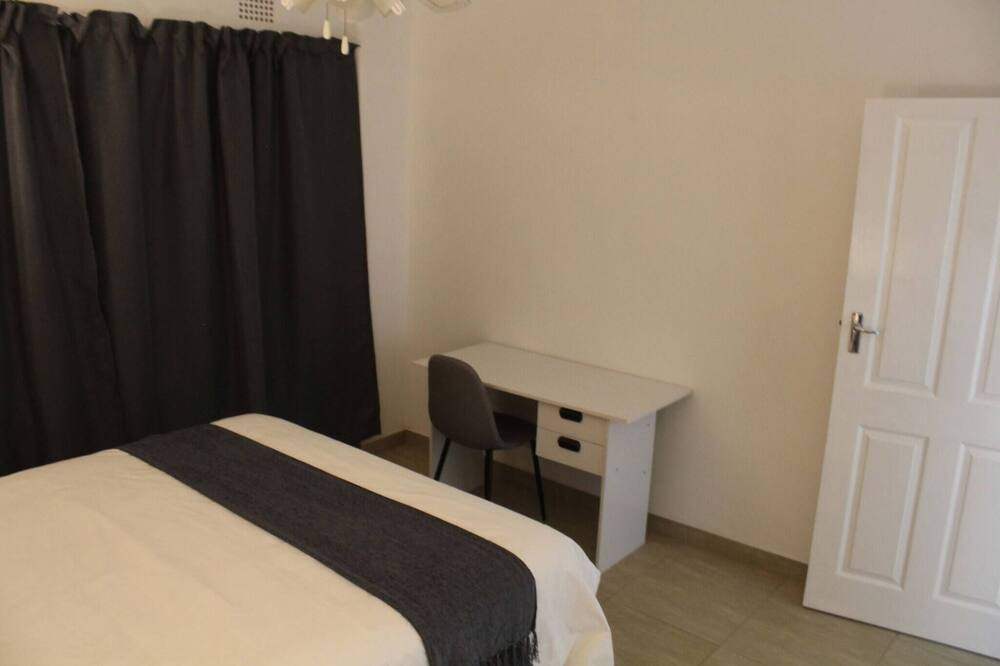 Photo of Bedroom in Krugersdorp