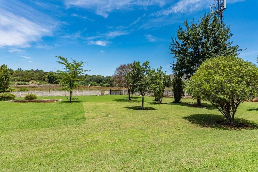 Photo of Outdoor in Krugersdorp
