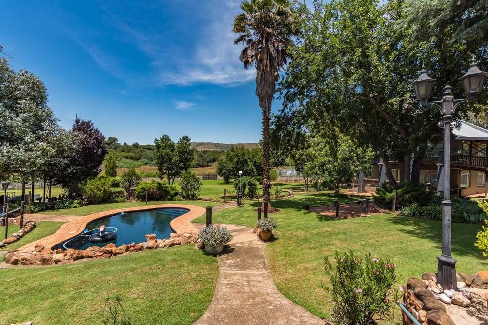 Photo of Outdoor in Krugersdorp