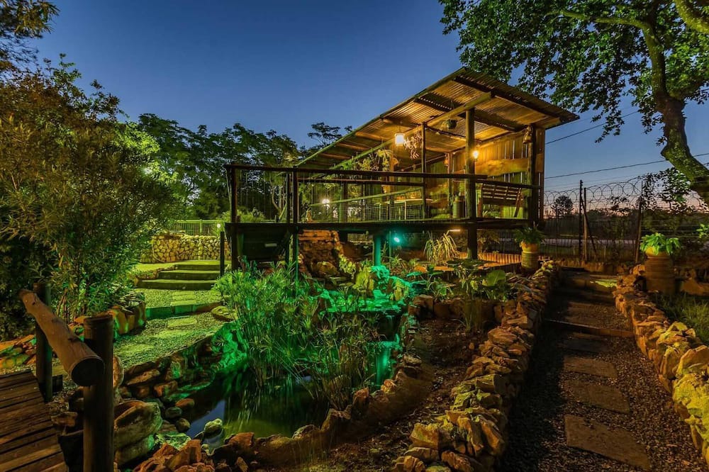 Photo of Outdoor in Krugersdorp