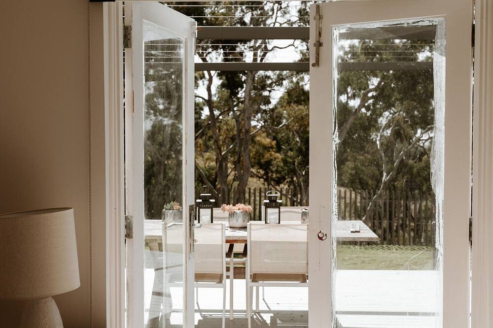Photo of Patio Balcony in Mulloon
